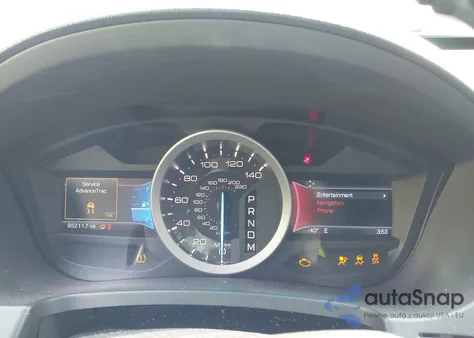 2015 Ford Explorer Xlt from USA, damaged, VIN 1FM5K7D83FGC21869